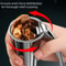 Special Tool For Cracking Nuts Nutcracker Hazelnut Shell Opener Nut Cracker Tools Home Peeled Walnu 2