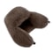 Windproof Warm Earmuffs Faux Fur Bomber Hat For Men And Women Thickened Russian Earflap Protection 7