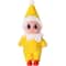 Elf Felt Doll Baby Toddler, Christmas Elf Doll Naughty, Gifts Home Oranment, Elf Christmas Decorations