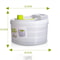 Vegetable Centrifuge Salad Drying, Salad Spinner Vegetable Lettuce, Greens Dryer Washer Crisper For Green Kitchen