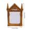 Wizarding Mirror Of Erised Decor, Magical Objects Display, Witchy Items, Bookshelf Fantasy Gift Home Decor