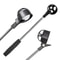 Telescopic Automatic Locking Picker Stainless Steel High Quality Retractable Golf Ball Picker Porta 1