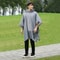 Hood Waterproof Thicken Poncho, Reusable Raincoat with Drawstring, Travel Bicycle Ponchos, Adults Outdoor Rain Coat