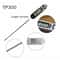 Digital Food Thermometer, BBQ Kitchen Water Oil Thermometer for Meat, Cooking Probe Oven Tools