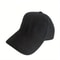 Adjustable Windproof Baseball Cap For Men And Women Warm Rabbit Fur Snapback Cap Autumn Winter Outd 2