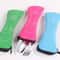Cutlery Bag for Travel, Portable Storage Box, Fork Spoon Bag for Picnic
