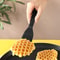 Non-stick Silicone Frying Shovel for Pancakes, Eggs, Steak & Kitchen Baking Tools