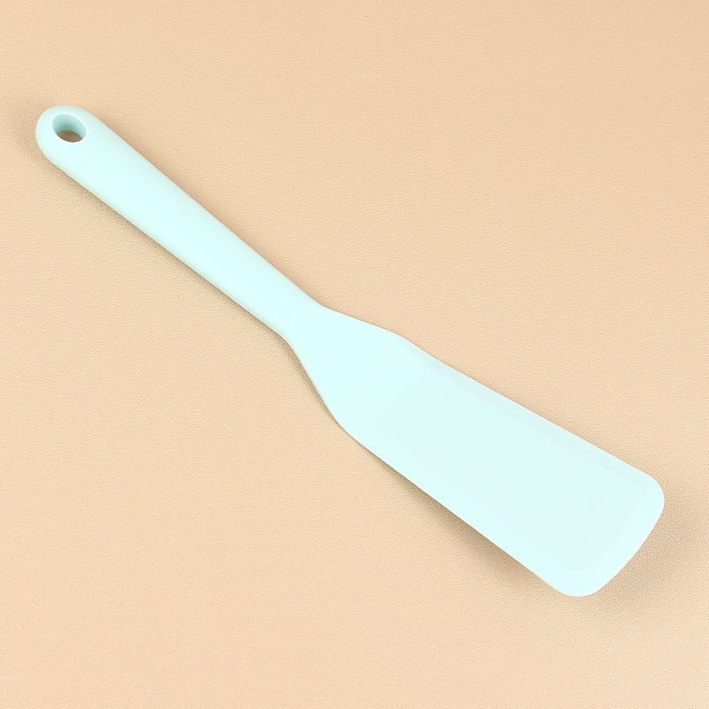 Non-stick Silicone Frying Shovel for Pancakes, Eggs, Steak & Kitchen Baking Tools