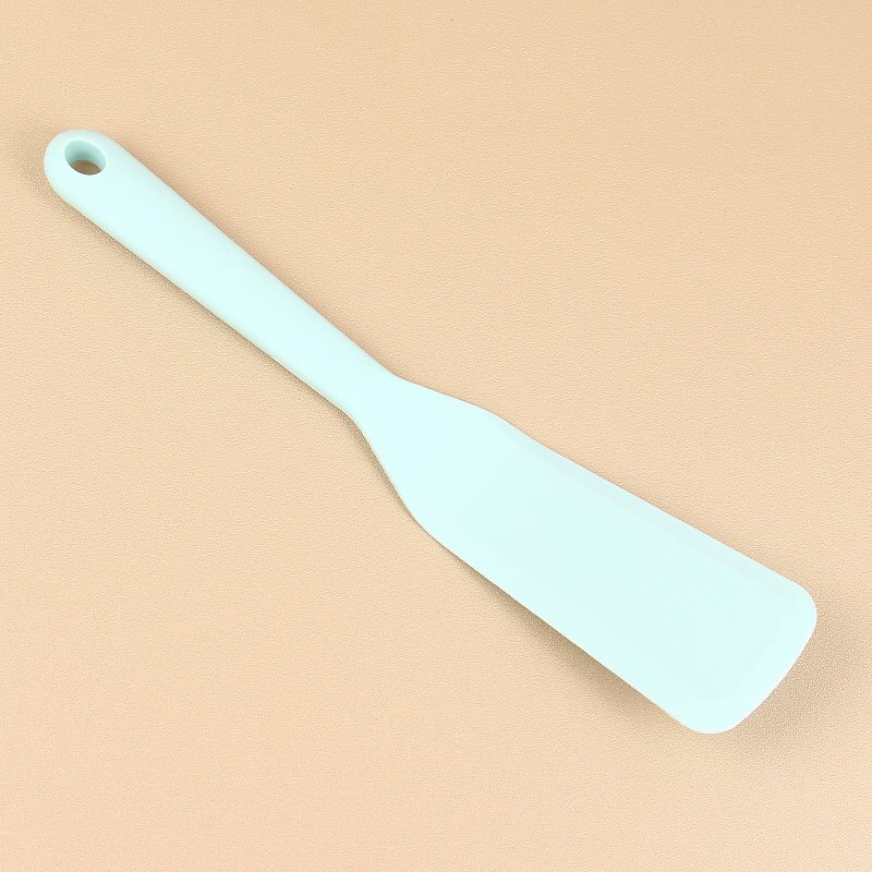 Non-stick Silicone Frying Shovel for Pancakes, Eggs, Steak & Kitchen Baking Tools