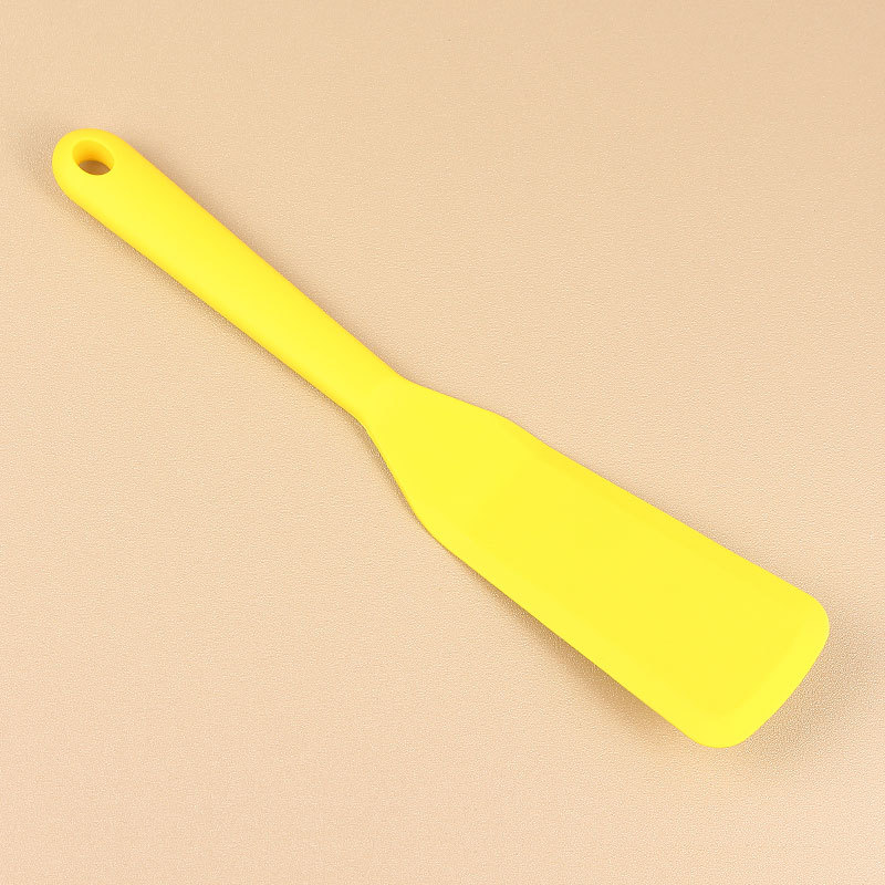 Non-stick Silicone Frying Shovel for Pancakes, Eggs, Steak & Kitchen Baking Tools