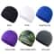 Breathable Summer Cycling Hat, Unisex Cooling Skull Cap, Fast Heat Dissipation Running Bicycle Helmet