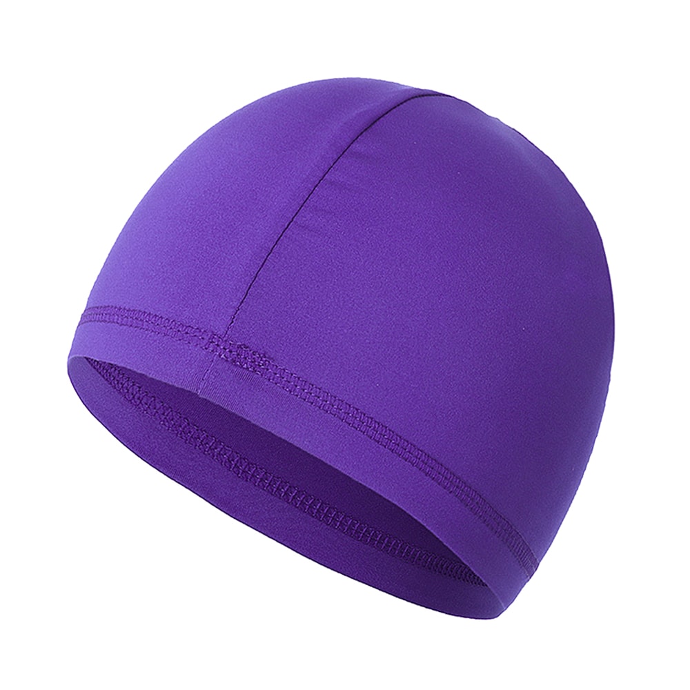 Breathable Summer Cycling Hat, Unisex Cooling Skull Cap, Fast Heat Dissipation Running Bicycle Helmet