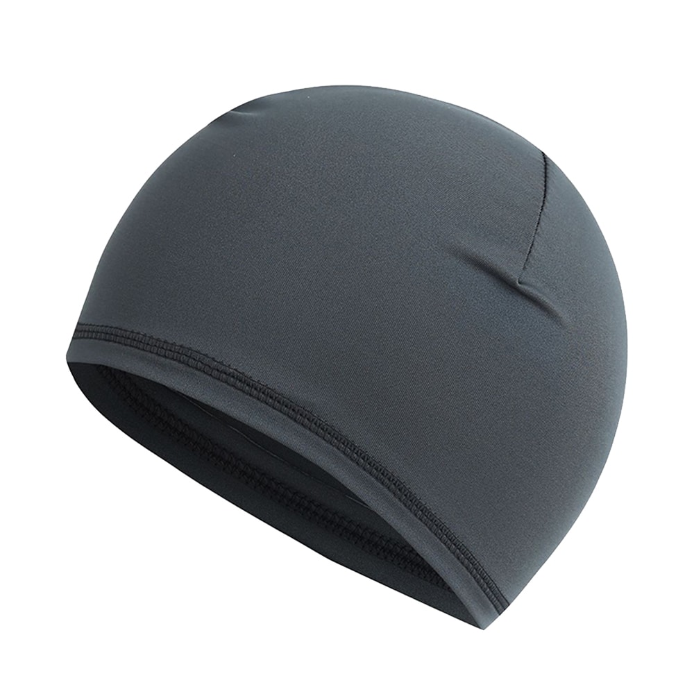 Breathable Summer Cycling Hat, Unisex Cooling Skull Cap, Fast Heat Dissipation Running Bicycle Helmet