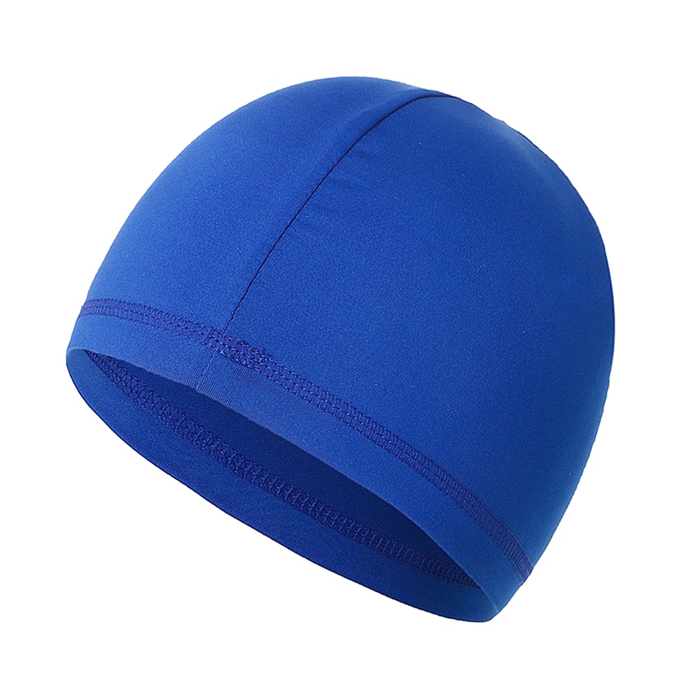 Breathable Summer Cycling Hat, Unisex Cooling Skull Cap, Fast Heat Dissipation Running Bicycle Helmet