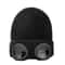 Knitted Ski Mask Cap Outdoor Winter Warm Cycling Beanie Hat For Women And Men Windproof 7