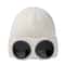 Knitted Ski Mask Cap Outdoor Winter Warm Cycling Beanie Hat For Women And Men Windproof 11