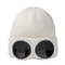 Knitted Ski Mask Cap Outdoor Winter Warm Cycling Beanie Hat For Women And Men Windproof 11