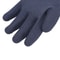 Withstanding Voltage Rubber Insulation Glove For Electrical Maintenance Electrician Insulating Glov 1