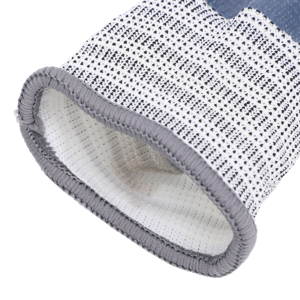 Withstanding Voltage Rubber Insulation Glove For Electrical Maintenance Electrician Insulating Glov 2