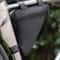 Bicycle Triangle Bag, Waterproof Bike Parts Front Frame Handlebar