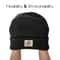 Windproof Winter Autumn Knitted Beanie Hat Soft Elastic Cycling Skull Cap Warm Hiking Camping Headc 2