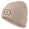 Windproof Winter Autumn Knitted Beanie Hat Soft Elastic Cycling Skull Cap Warm Hiking Camping Headc 6