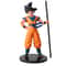 Super Saiyan Dragon Ball Son Goku Action Figure, DBZ Goku Collectible Figurines, Anime Gifts for Kids, Goku Model