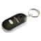Mini Anti-lost Key Finder, Flashing Beeping Remote Locator for Kids, Bag, Wallet Whistle