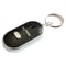 Mini Anti-lost Key Finder, Flashing Beeping Remote Locator for Kids, Bag, Wallet Whistle