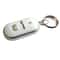 Mini Anti-lost Key Finder, Flashing Beeping Remote Locator for Kids, Bag, Wallet Whistle