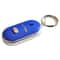 Mini Anti-lost Key Finder, Flashing Beeping Remote Locator for Kids, Bag, Wallet Whistle