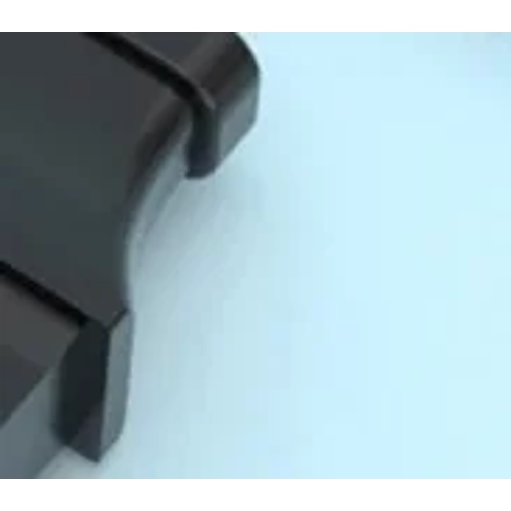 Anti-dust Plug For Laptop, USB Port Plug With Handle, Computer Socket Cap Unused