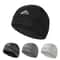 Quick Dry Cycling Cap, Anti-UV Sports Hat, Cooling Skull Cap Helmet Liner Sweat Cap for Outdoor Bike MTB Running for Men