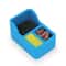 Copper Wire Sponge Steel Brush Soldering Iron Cleaning Box Tin Slag Remove Tool For Welding Head 7