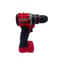 Brushless Milwaukee Electric Drill Cordless Impact Drill Milwaukee Battery Pin Power Tool For Decor 3