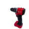 Brushless Milwaukee Electric Drill Cordless Impact Drill Milwaukee Battery Pin Power Tool For Decor 4