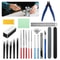 Professional Crafting Set - Multifunctional Assembly Tool Kit for Gundam, Car & Toy Models