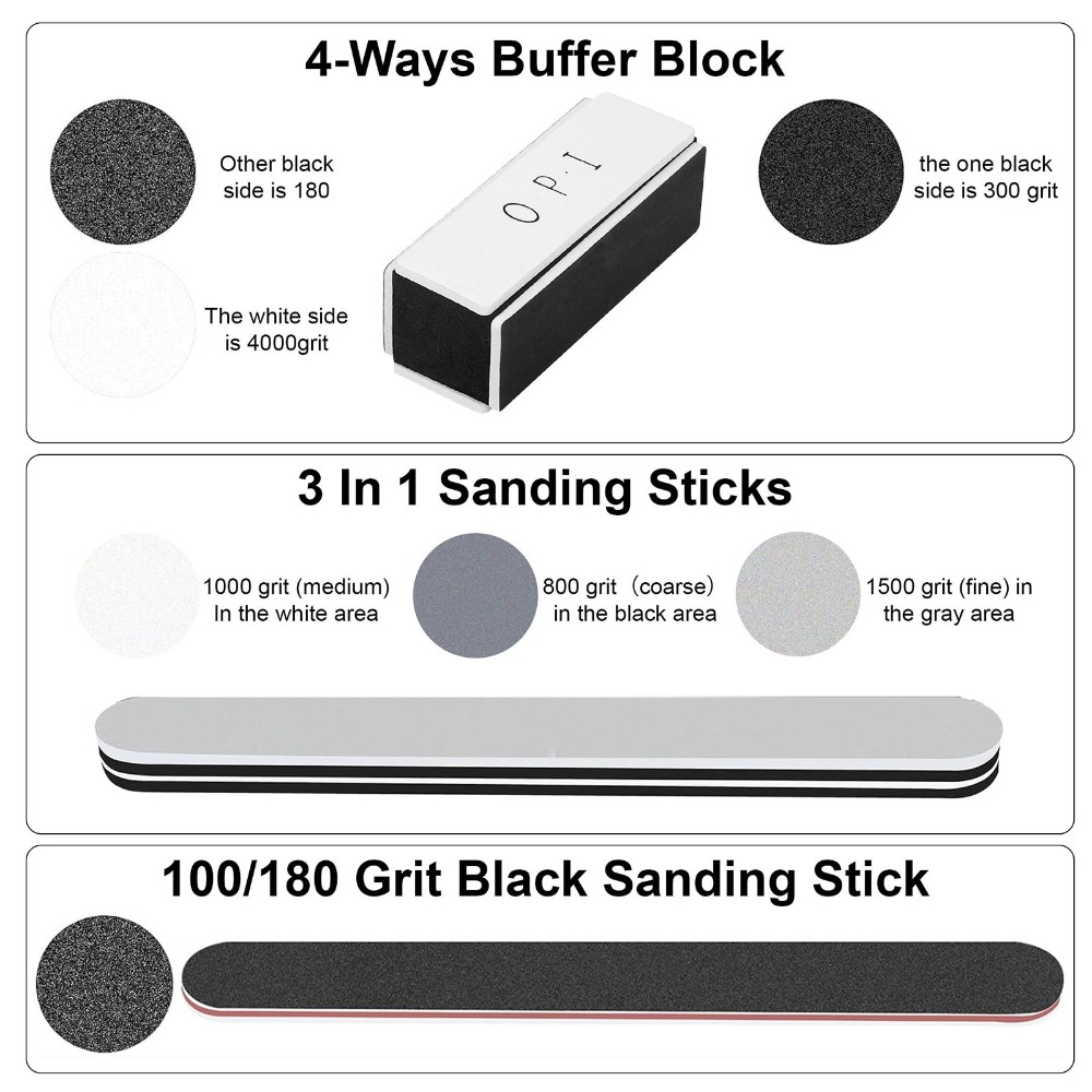 Professional Crafting Set - Multifunctional Assembly Tool Kit for Gundam, Car & Toy Models