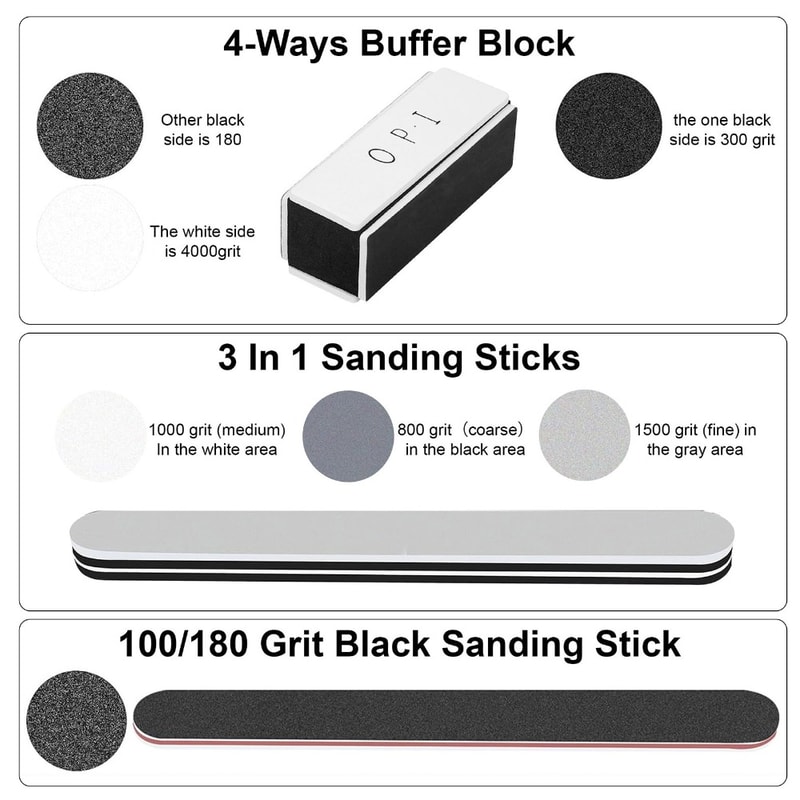 Professional Crafting Set - Multifunctional Assembly Tool Kit for Gundam, Car & Toy Models