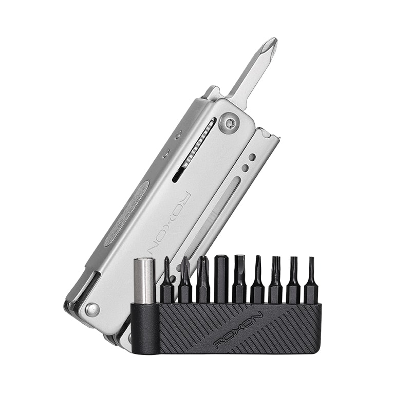 Practical Multi Scissors EDC With Toothpick Tweezers Small And Exquisite For OntheGo Use 3