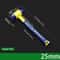 Insulated AllPurpose Double Headed Hammer Rubber Handle Heavy Duty Tool 6