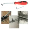 Steel Tile Gap Cleaner Drill, Ceramic Tile Grout Remover, Slotting Tool for Floor and Wall Seam