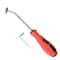 Steel Tile Gap Cleaner Drill, Ceramic Tile Grout Remover, Slotting Tool for Floor and Wall Seam