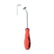 Steel Tile Gap Cleaner Drill, Ceramic Tile Grout Remover, Slotting Tool for Floor and Wall Seam