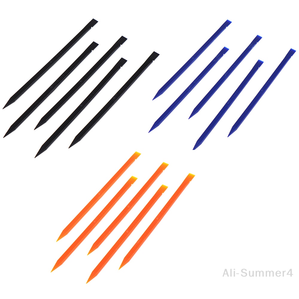 Smartphone, Laptop, PC Disassembly Repair Tools, Plastic Opening Pry Tools