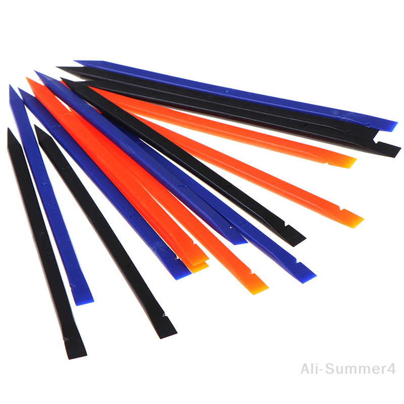 Smartphone, Laptop, PC Disassembly Repair Tools, Plastic Opening Pry Tools