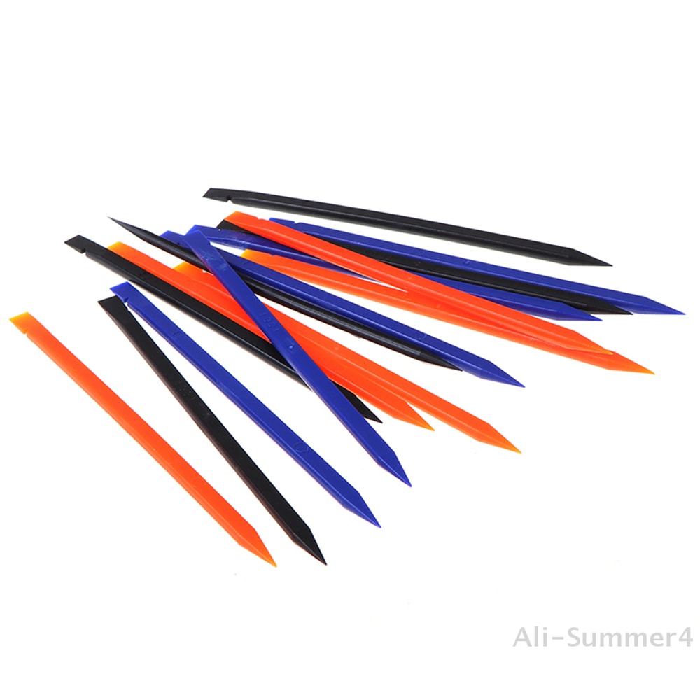 Smartphone, Laptop, PC Disassembly Repair Tools, Plastic Opening Pry Tools