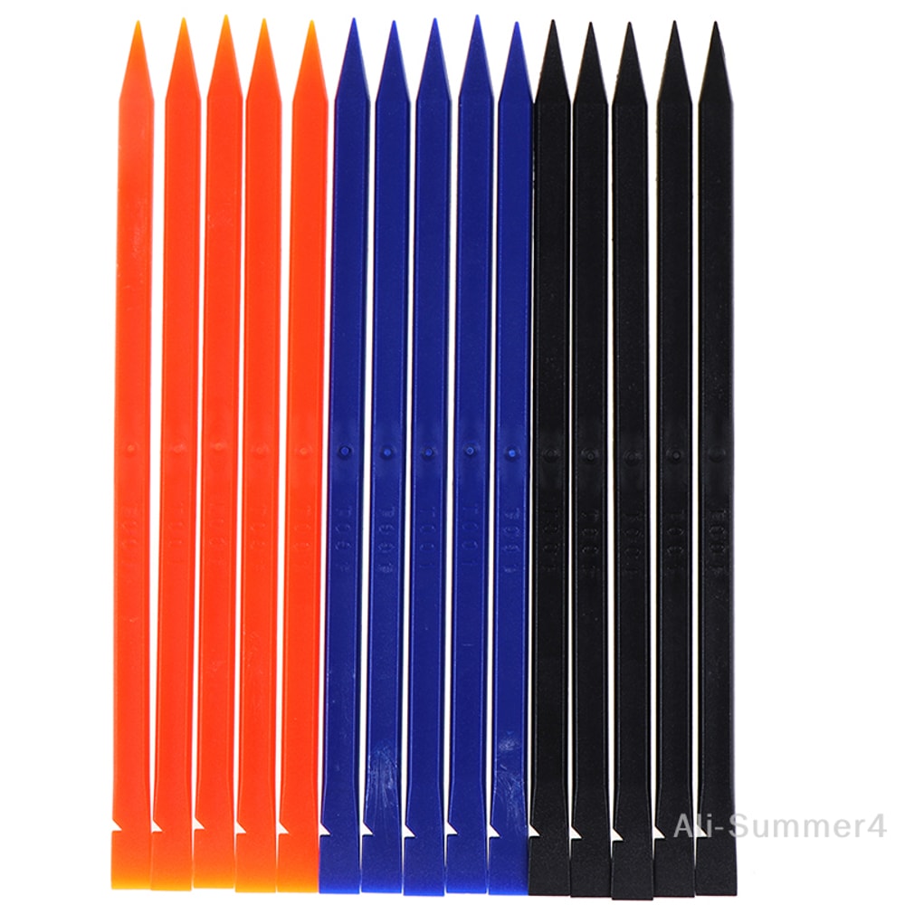 Smartphone, Laptop, PC Disassembly Repair Tools, Plastic Opening Pry Tools