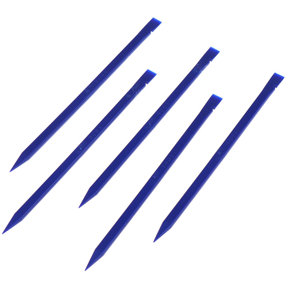 Smartphone, Laptop, PC Disassembly Repair Tools, Plastic Opening Pry Tools