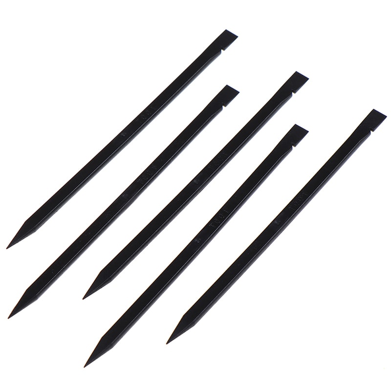 Smartphone, Laptop, PC Disassembly Repair Tools, Plastic Opening Pry Tools